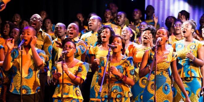 Mp3 Joyful Way Inc Africa Praise Medley 2017 Ghpraise Com