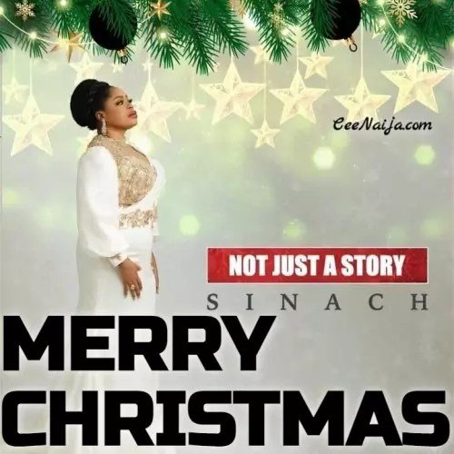 Sinach - Merry Christmas || Ghpraise.com